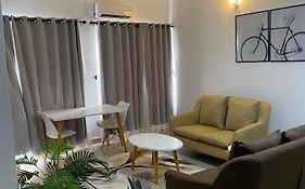 Novara Apartments